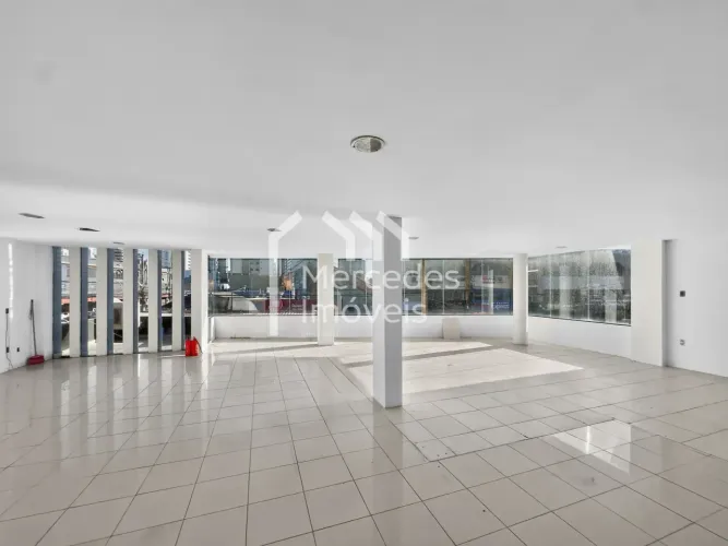 Loja para locação com 272m², Centro, Itajaí, SC