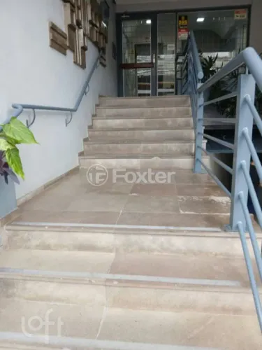 Apartamento à venda Rua Bento Gonçalves, Centro - Caxias do Sul