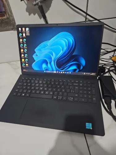 Notebook Dell 