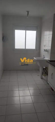 Apartamento para locação em Presidente Altino - Osasco 02 quartos