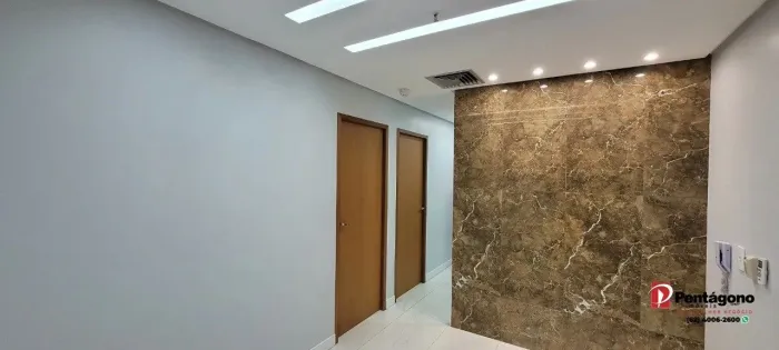 Sala Comercial no Setor Vila Brasilia