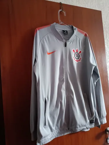 Blusa Nike do Corinthians original G