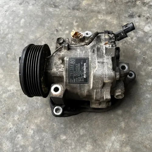 Compressor de ar condicionado Mitsubishi Lancer Original