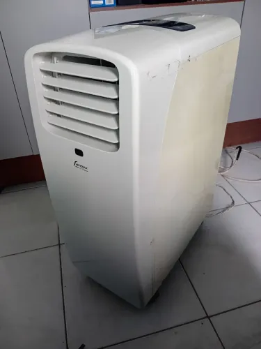 Ar condicionado Portátil 12000btus
