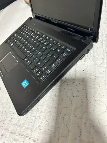 Notebook Lenovo