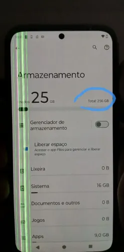 Motorola edge 30 neo