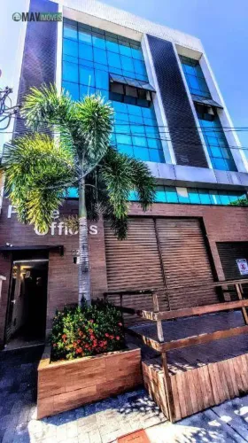 2 Salas à venda, 37 m² por R$ 320.000 - Vila Valqueire - Rio de Janeiro/RJ