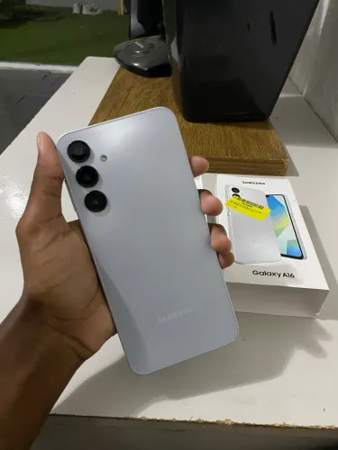 Samsung A16 128GB 4G