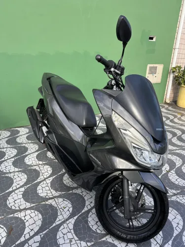 Pcx 2017 muito conservada 