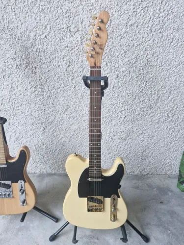 Guitarra Telecaster Dolphin 