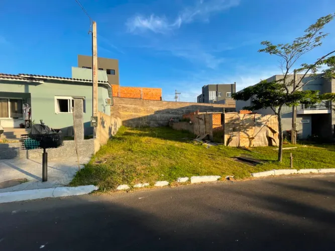 Terreno em condomínio fechado - Ecoville Leste | Lomba do Pinheiro - Porto Alegre- RS