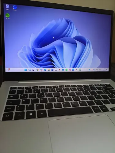 Samsung Galaxy Book Go 14" ? 4GB RAM | 128GB | Garantia Estendida