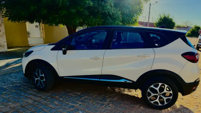 Renault Captur Intense 1.6 SCe X-Tronic 2019