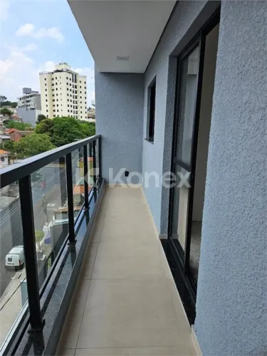 Apartamento à venda com 1 quarto em Vila Formosa, São Paulo