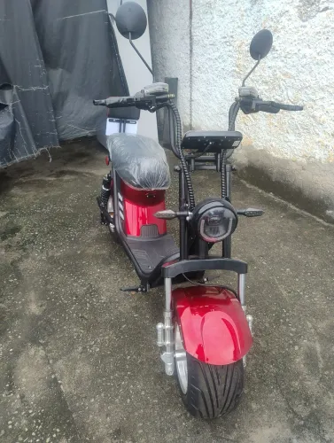 Scooter X13