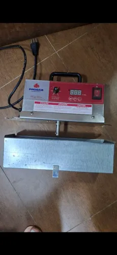 Misturador para Salgados e Brigadeiro Compacto Progas