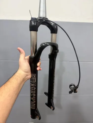 Suspensão Rockshox Xc30