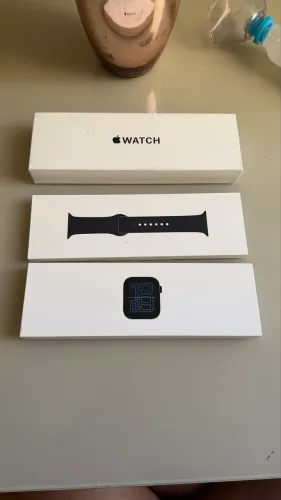 Apple Watch SE 3 Geração