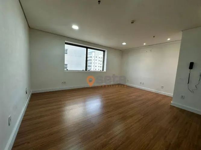 Sala, 28 m² - venda por R$ 315.000,00 ou aluguel por R$ 2.385,00/mês - Jardim Augusta - Sã