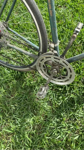 Bike Caloi 10 