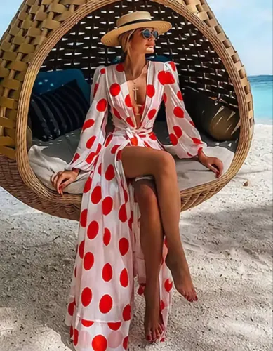 Saída praia