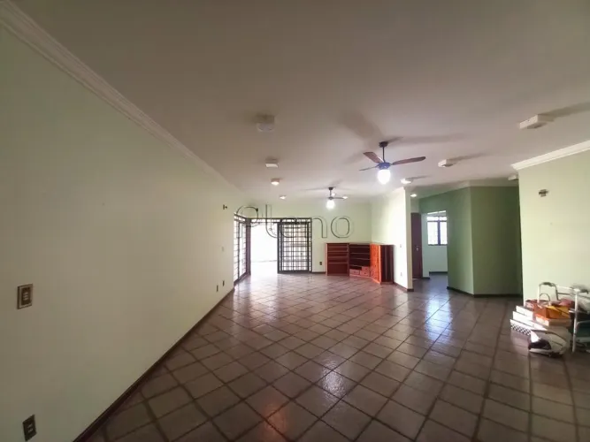 Casa com 4 suítes à venda no Alto do Taquaral em Campinas
