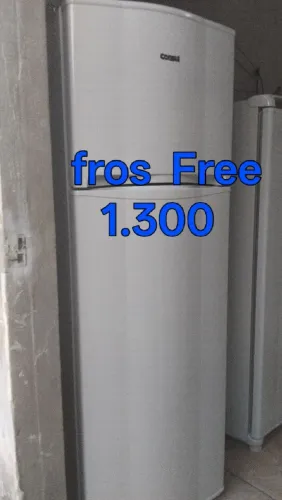 Geladeira fros Free 