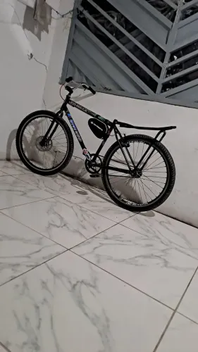 Bicicleta aro 26