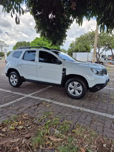 Renault Duster Zen 1.6 16V Flex MEC 2023