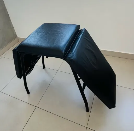 Maca preta 3 posições 