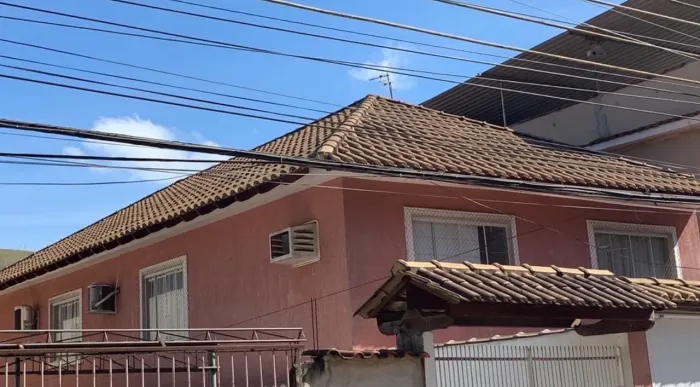 Casa Maravilhosa para Venda