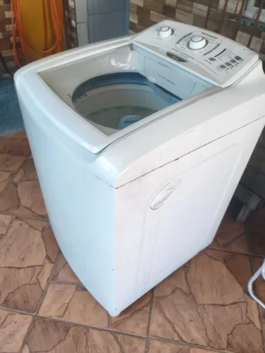 Máquina de lavar