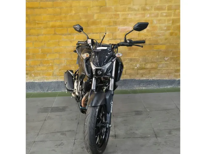Yamaha Fz15 fazer abs 2025