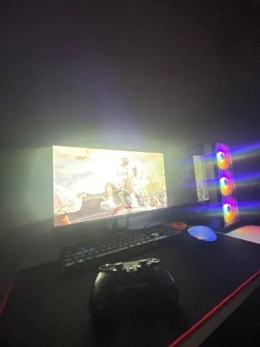 Pc gamer ryzen 5600 gt