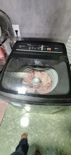 Maquina de lavar Brastemp 15 kilos