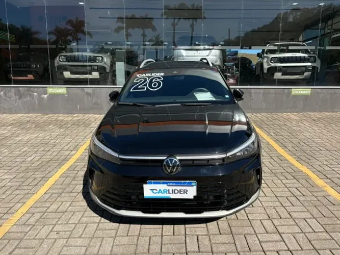 Volkswagen Nivus Highline 1.0 200 TSI Flex AUT 2026