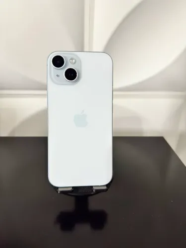 iPhone 15 perfeito estado/ todo original 