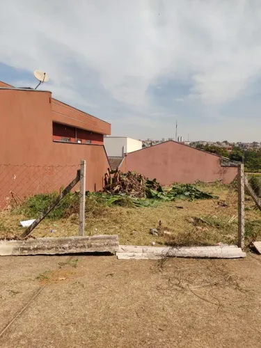 Terreno Nova Alvorada-Próx ao Lago da Fé- c/ projeto para galpão e salas comerciais