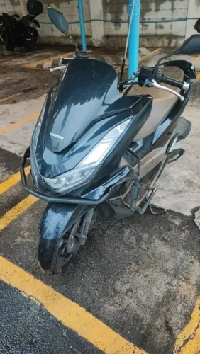 PCX 2024 DLX ABS