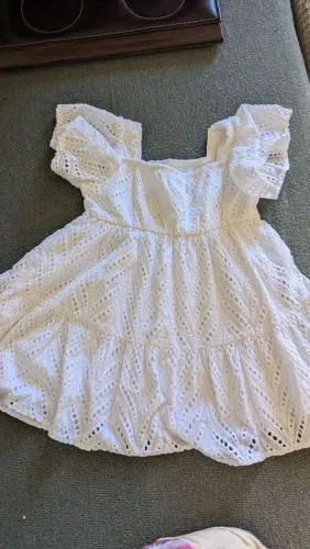 Roupa infantil