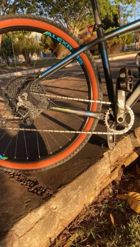 Bicicleta oggi aro 29