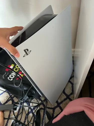 PlayStation sony ps5 com disco 