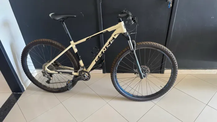 Sense Rock Evo 