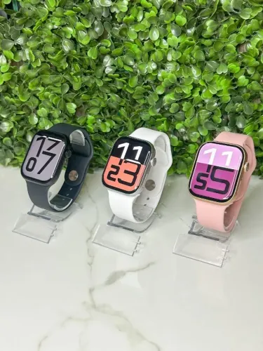 presente dia dos namorados MARTWATCH S11 RESPONDE WHATSAPP DIRETO NO RELÓGIO