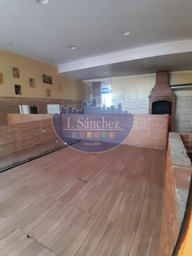 Sala Comercial para Locação em Itaquaquecetuba, Centro, 1 banheiro