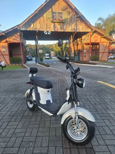 Scooter 