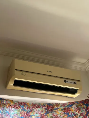 Ar condicionado LG
