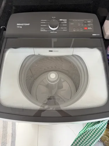 Máquina 15 kilos