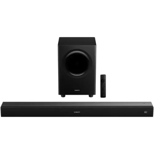 Soundbar Xiaomi MDZ-41-DB Pro 2.1 CH Wireless 300W