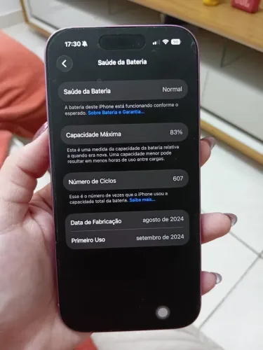 iPhone 16